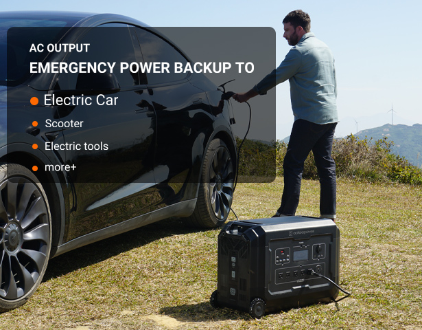 portable charger